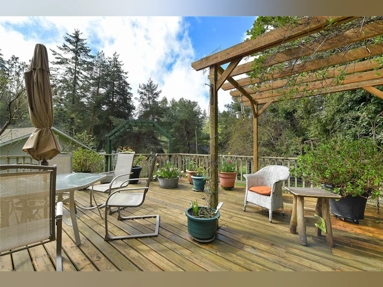 517 Sandy Hook Road, Mayne Island, BC, V0N 2J1 - 13