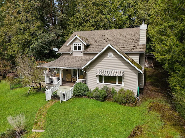 517 Sandy Hook Road, Mayne Island, BC, V0N 2J1 - 7