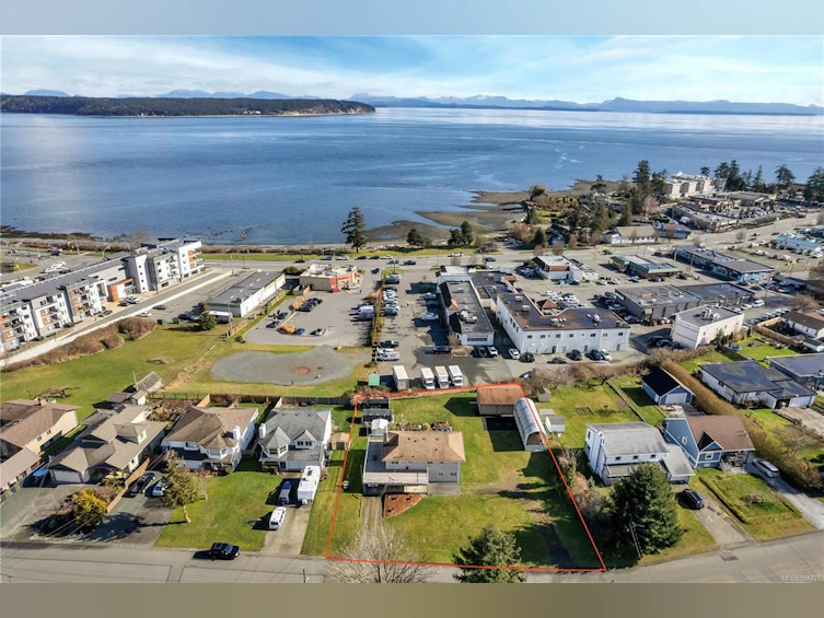 2095 Dalton Road, Campbell River, BC, V9W 1H5