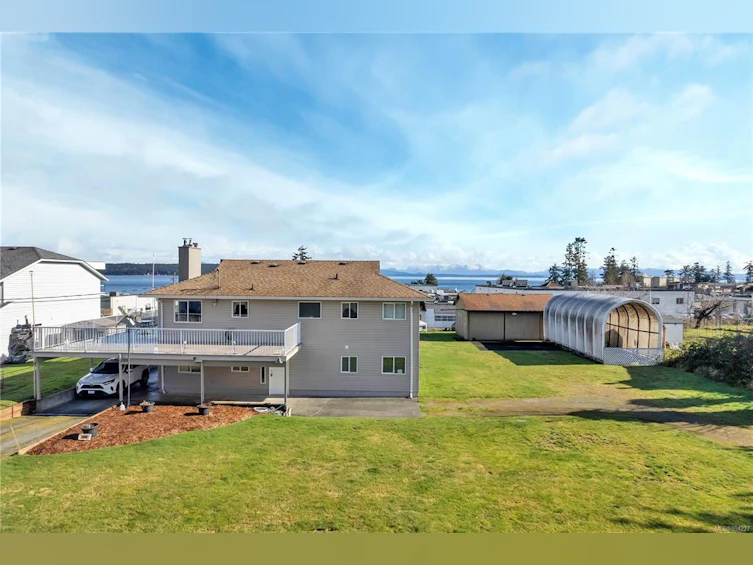 2095 Dalton Road, Campbell River, BC, V9W 1H5 - 2