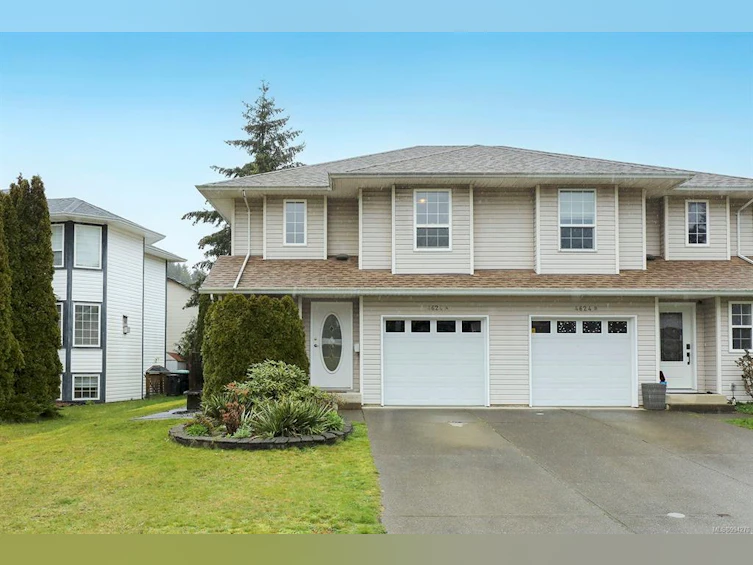 4624A Muir Road, Courtenay, BC, V9N 9A1 - 2