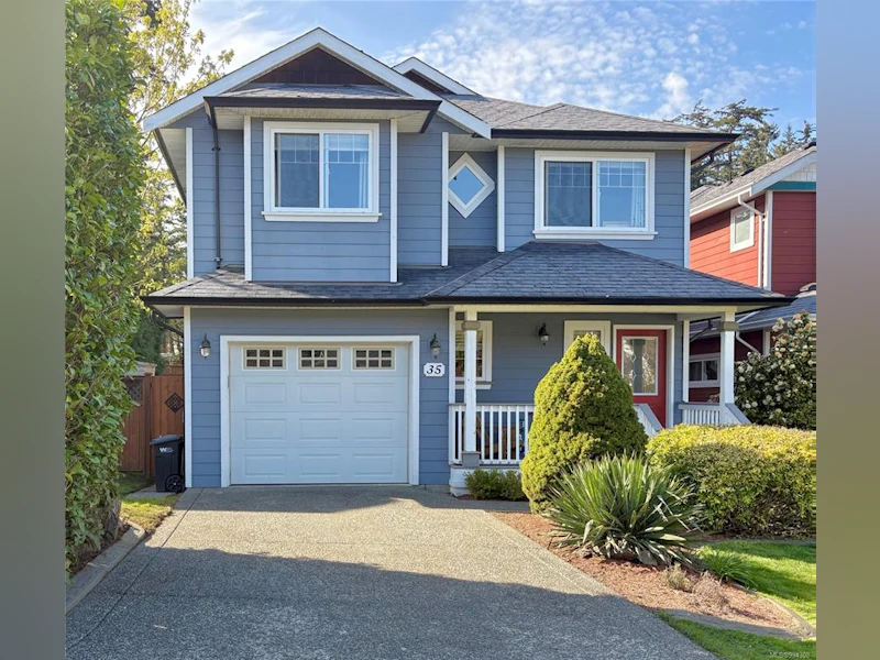 35 Stoneridge Drive, View Royal BC V9B 6M4
