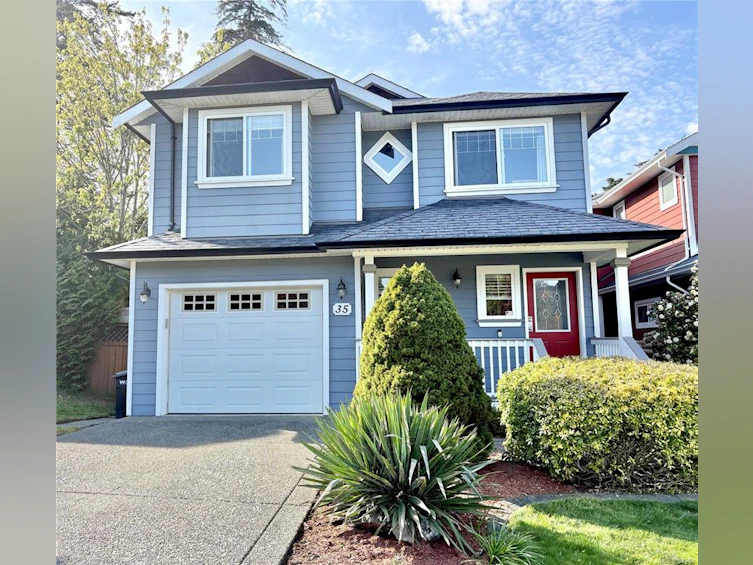 35 Stoneridge Drive, View Royal, BC, V9B 6M4 - 3