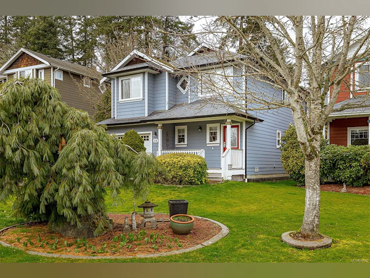 35 Stoneridge Drive, View Royal, BC, V9B 6M4 - 4