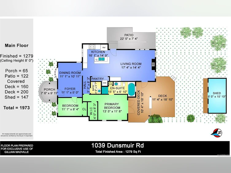 1039 Dunsmuir Road, Esquimalt, BC, V9A 5C5 - 57