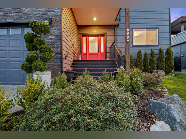 859 Timberline Drive, Campbell River, BC, V9H 0C8 - 2