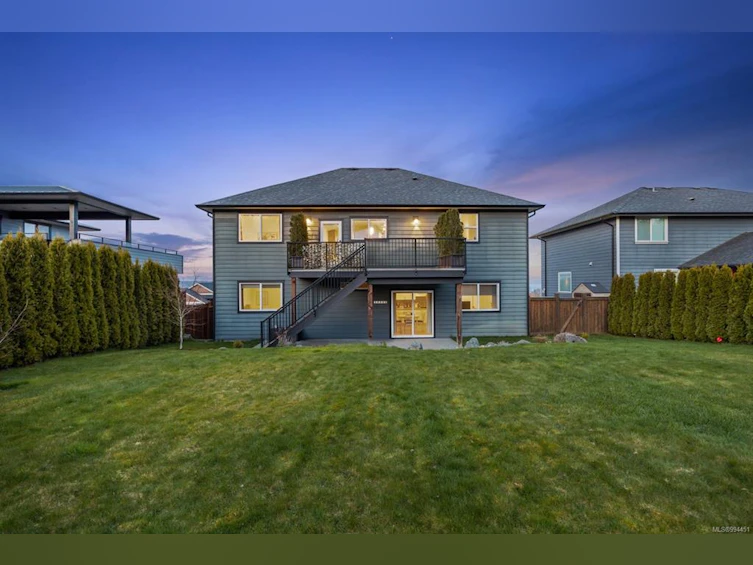 859 Timberline Drive, Campbell River, BC, V9H 0C8 - 35