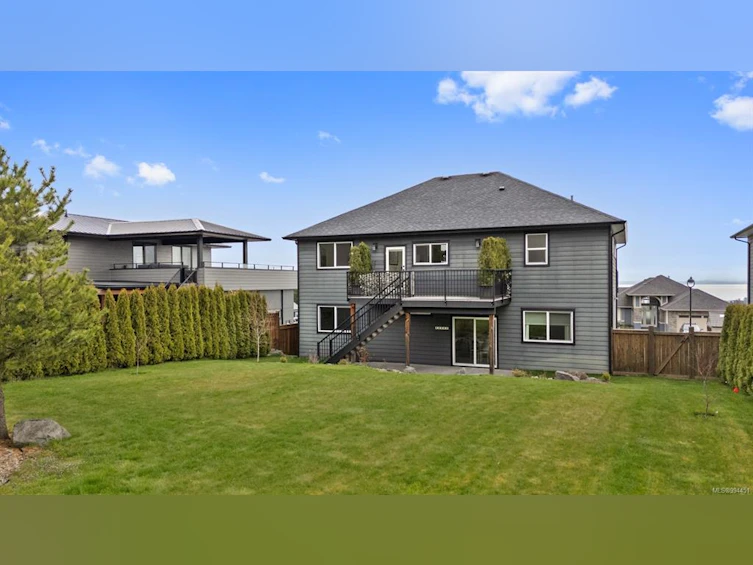 859 Timberline Drive, Campbell River, BC, V9H 0C8 - 38