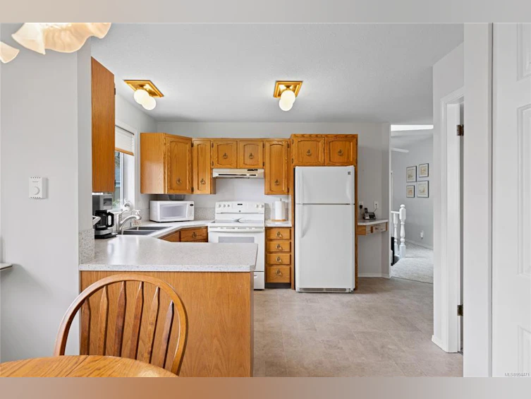 756 Forsyth Avenue, Parksville, BC, V9P 1E5 - 18