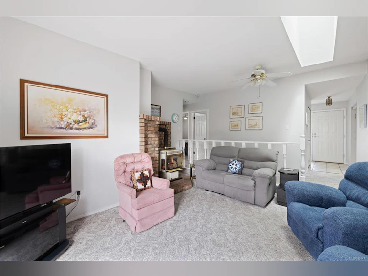 756 Forsyth Avenue, Parksville, BC, V9P 1E5 - 21