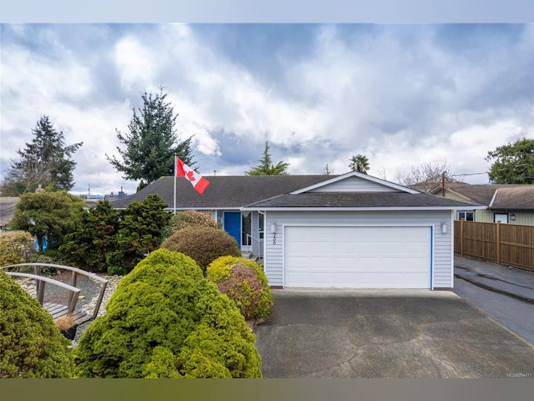 756 Forsyth Avenue, Parksville, BC, V9P 1E5 - 31