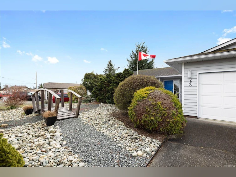 756 Forsyth Avenue, Parksville, BC, V9P 1E5 - 37