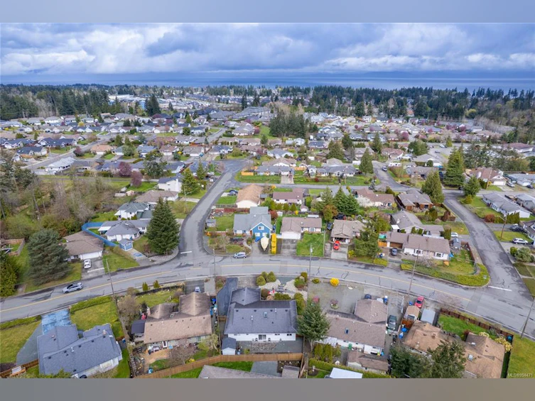 756 Forsyth Avenue, Parksville, BC, V9P 1E5 - 40