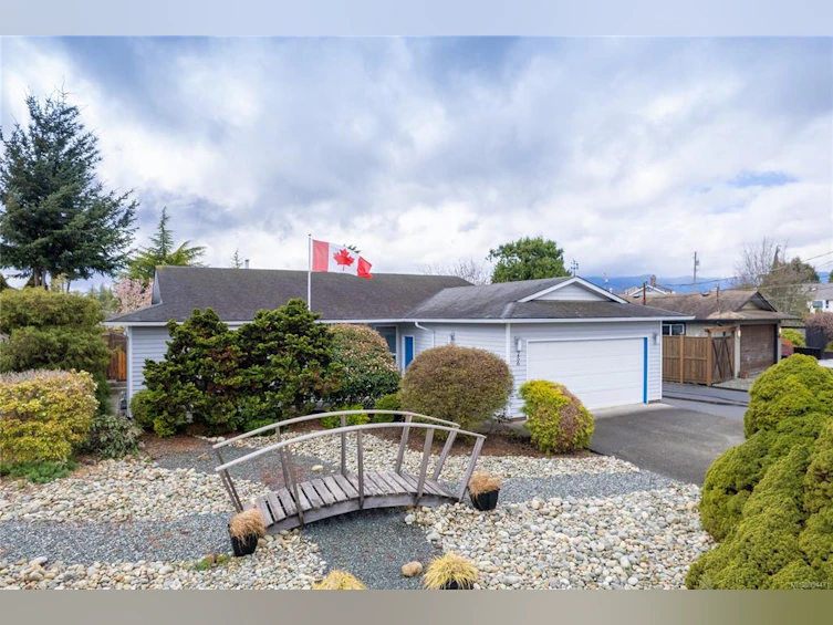 756 Forsyth Avenue, Parksville, BC, V9P 1E5 - 44