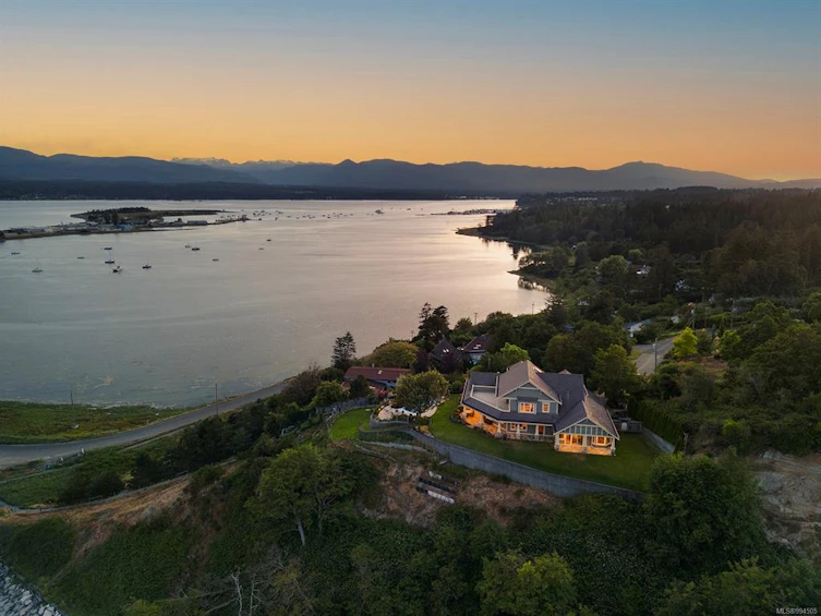 1133 Yates Road, Comox, BC, V9M 3X3 - 7