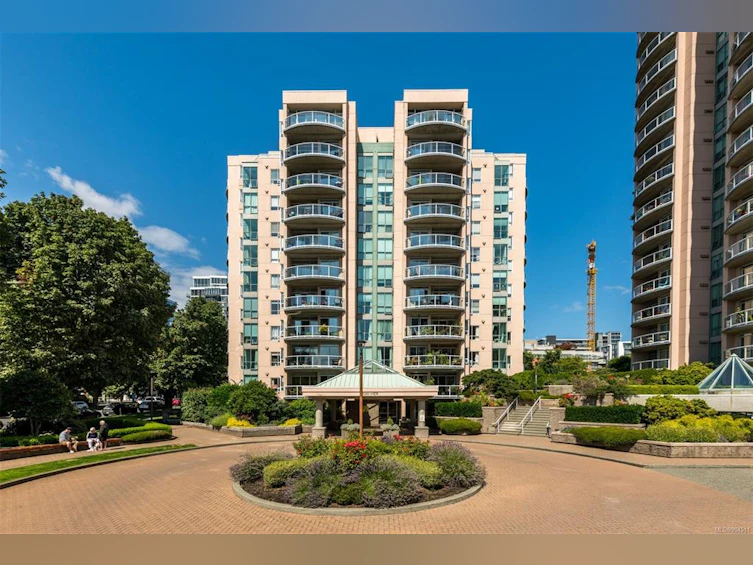 803-1010 View Street, Victoria, BC, V8V 4Y3 - 22