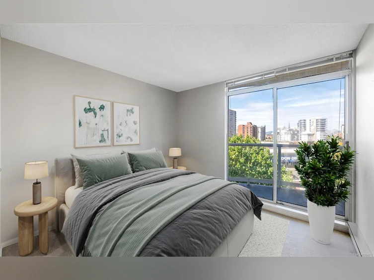 803-1010 View Street, Victoria, BC, V8V 4Y3 - 9