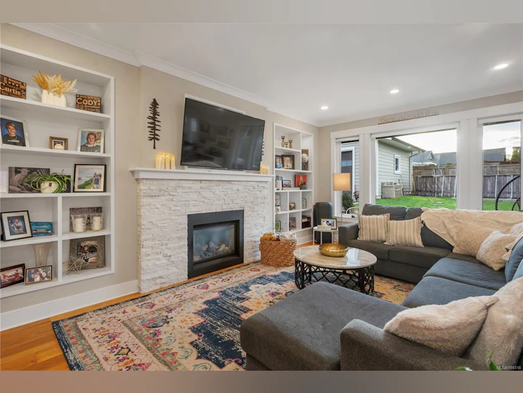 85 Vermont Drive, Campbell River, BC, V9W 7K3 - 4