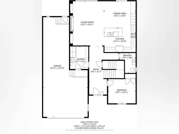 85 Vermont Drive, Campbell River, BC, V9W 7K3 - 49