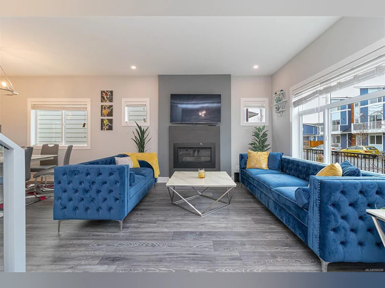 2815 Meridian Avenue, Langford, BC, V9B 0V2