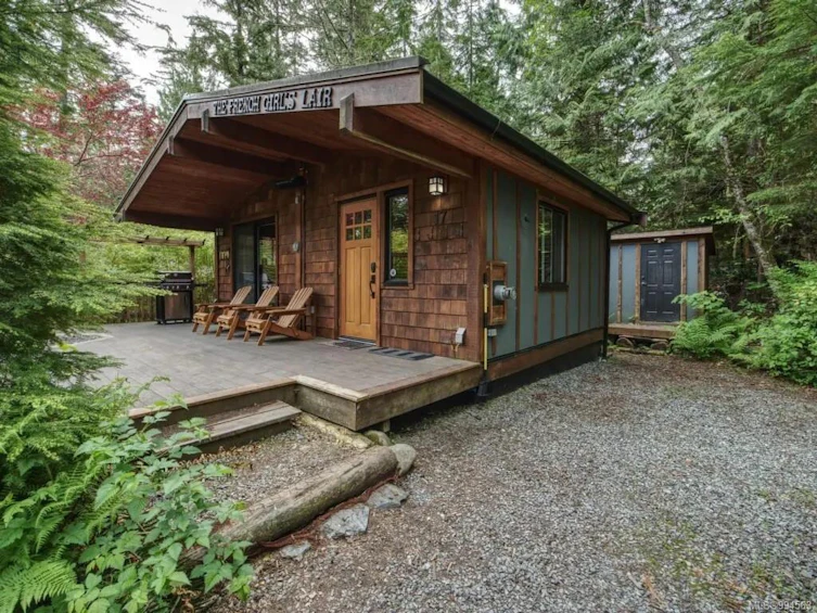 17-6574 Baird Road, Sooke, BC, V0S 1K0 - 2