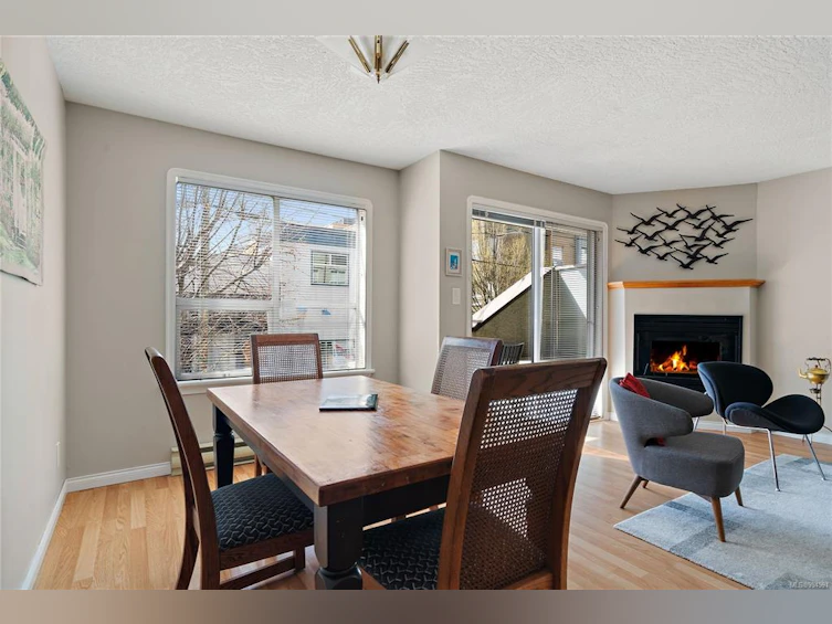205-832 Fisgard Street, Victoria, BC, V8W 1S1 - 4