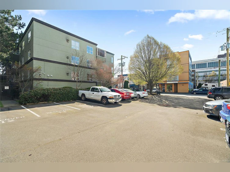 205-832 Fisgard Street, Victoria, BC, V8W 1S1 - 20