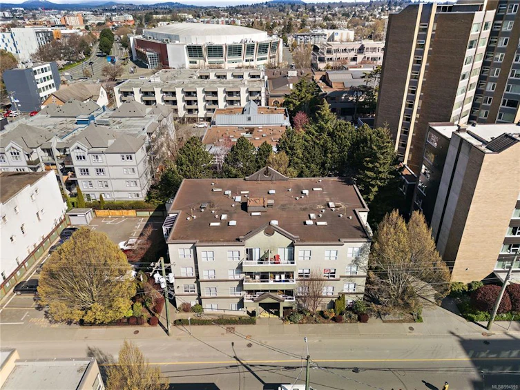 205-832 Fisgard Street, Victoria, BC, V8W 1S1 - 23
