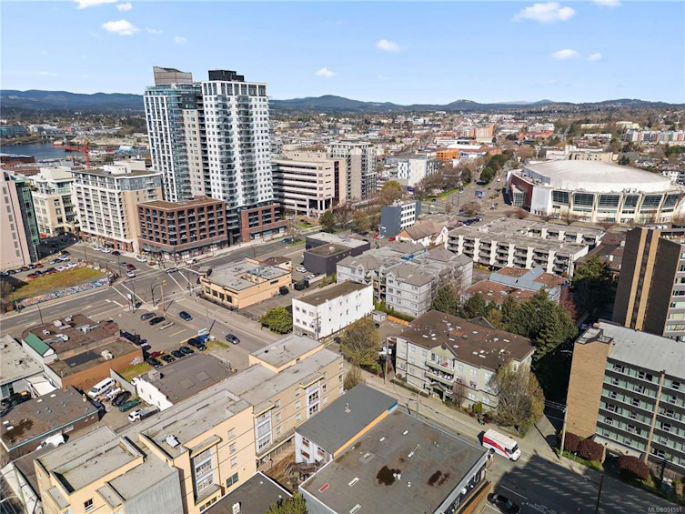 205-832 Fisgard Street, Victoria, BC, V8W 1S1 - 25