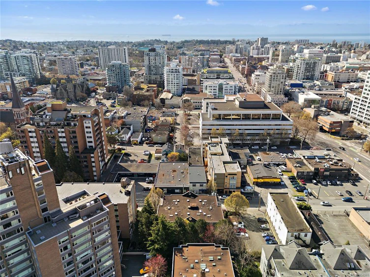 205-832 Fisgard Street, Victoria, BC, V8W 1S1 - 26