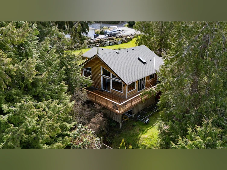 3107 Swallow Crescent, Nanoose, BC, V9P 9J2 - 3