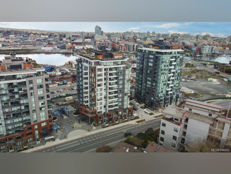 401-363 Tyee Road, Victoria, BC, V9A 0B5 - 25