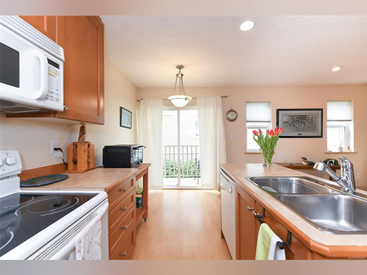 3-2475 Mansfield Drive, Courtenay, BC, V9N 2M2 - 18