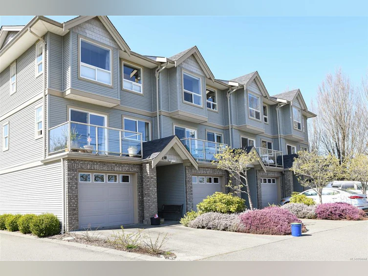 3-2475 Mansfield Drive, Courtenay, BC, V9N 2M2 - 42