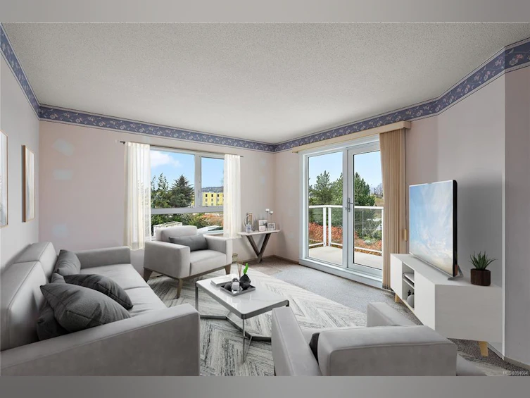 301-2227 James White Boulevard, Sidney, BC, V8L 1Z5 - 7