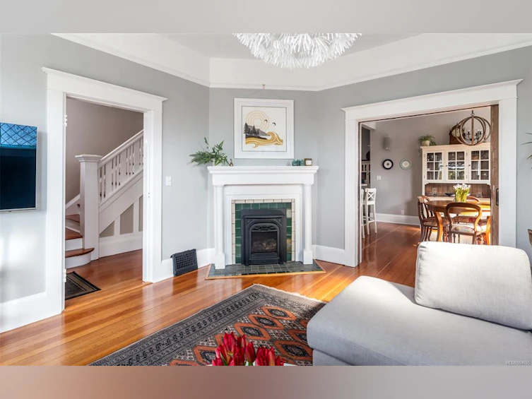 1330 Haultain Street, Victoria, BC, V8R 2J5 - 4