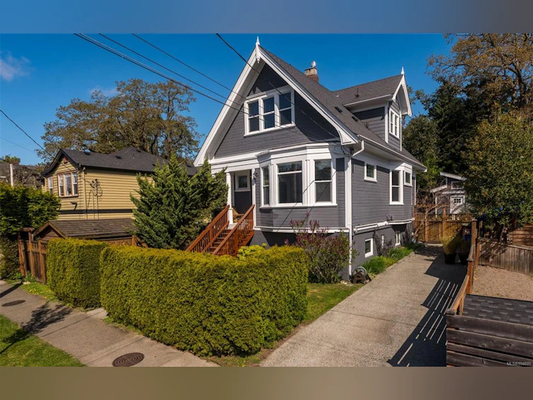 1330 Haultain Street, Victoria, BC, V8R 2J5 - 32