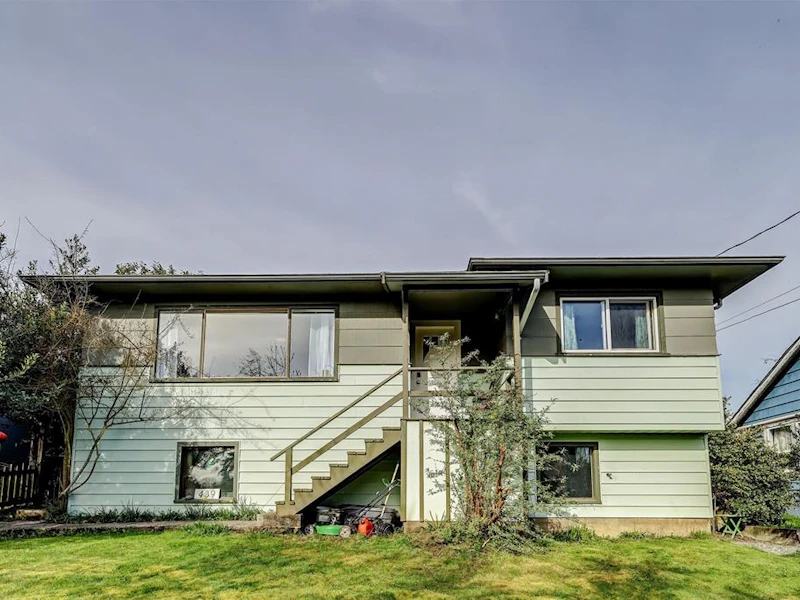 439 Hamilton Avenue, Nanaimo BC V9R 4E7