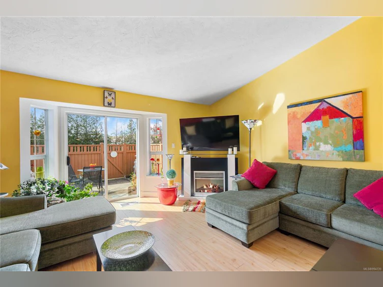 35-2070 Amelia Avenue, Sidney, BC, V8L 4X6 - 4