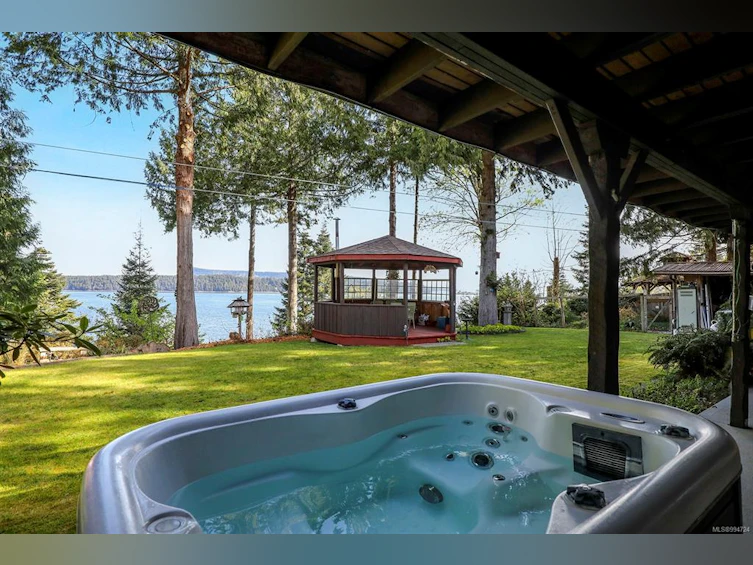 5145 Gainsberg Road, Bowser/Deep Bay, BC, V0R 1G0 - 3