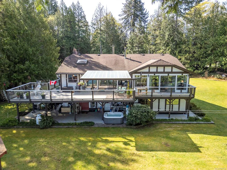 5145 Gainsberg Road, Bowser/Deep Bay, BC, V0R 1G0 - 46