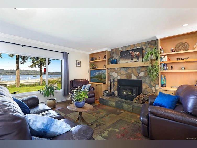 7410 Yake Road, Fanny Bay, BC, V0R 1W0 - 5