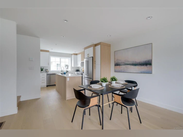Unit 1-3907 Cedar Hill Road, Saanich, BC, V8P 3Z8 - 7