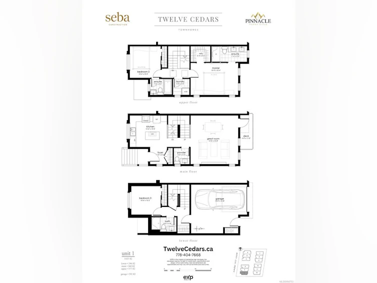 Unit 1-3907 Cedar Hill Road, Saanich, BC, V8P 3Z8 - 30