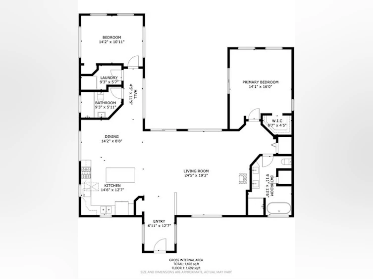 618 South Road, Gabriola Island, BC, V0R 1X4 - 38