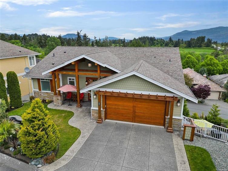 627 St. Andrews Lane, Cobble Hill, BC, V8H 0K8 - 54