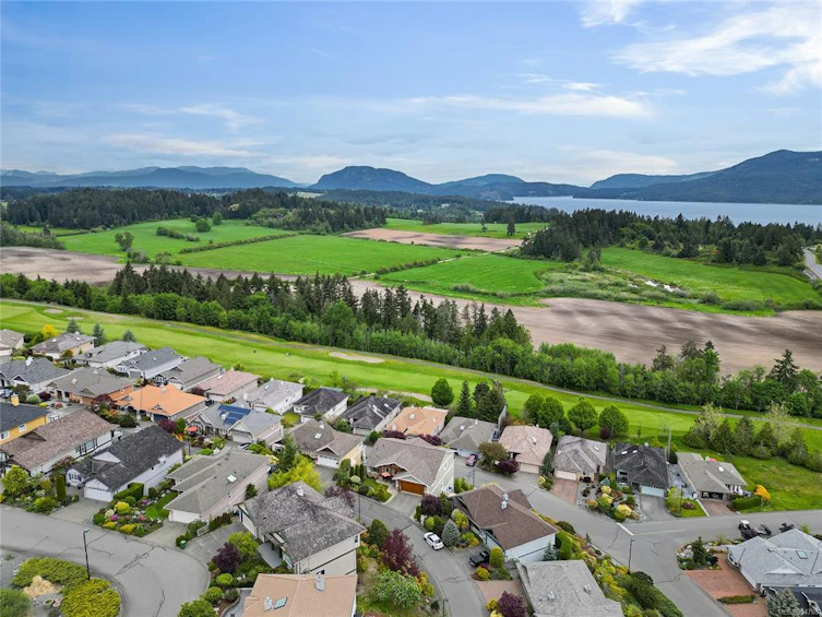 627 St. Andrews Lane, Cobble Hill, BC, V8H 0K8 - 57