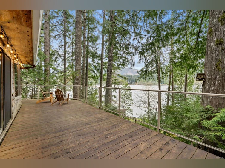 8828 Vista Heights, Lake Cowichan, BC, V0R 2G0 - 7