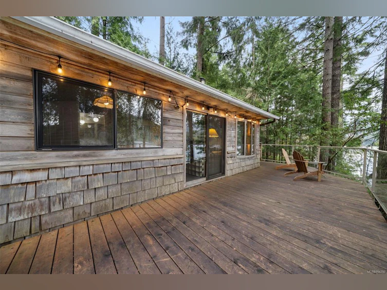 8828 Vista Heights, Lake Cowichan, BC, V0R 2G0 - 8