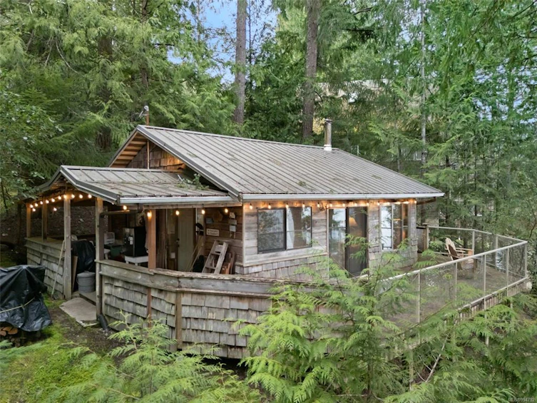 8828 Vista Heights, Lake Cowichan, BC, V0R 2G0 - 27
